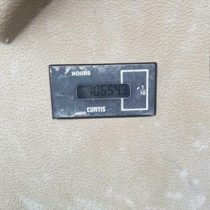 Daewoo Solar 175 (bj 2005)
