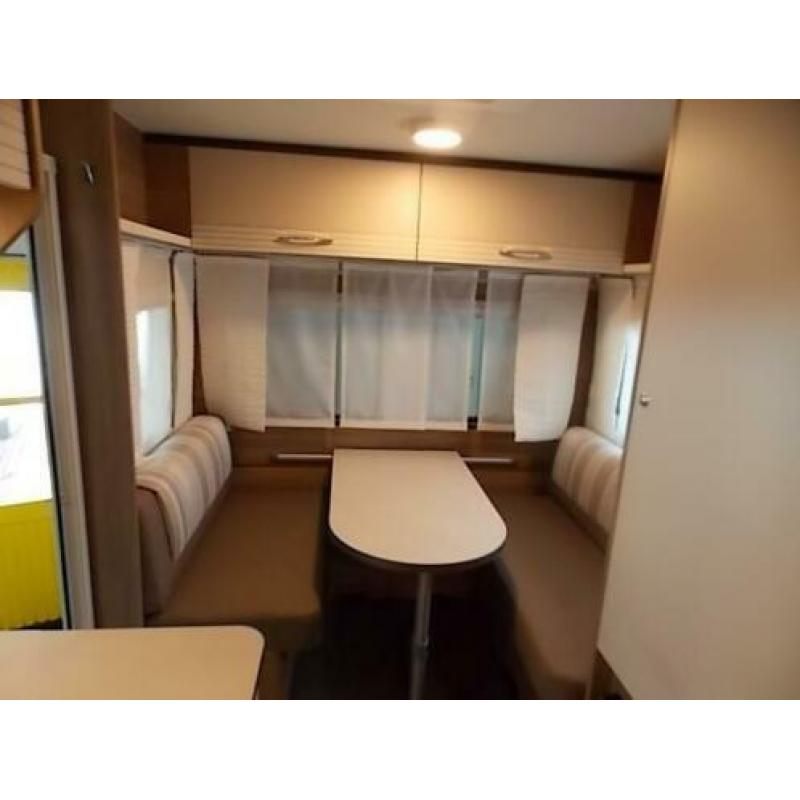 Bürstner Premio Life 430 TS (15) (bj 2019)