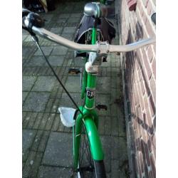 Grand Royale fiets 28 inches