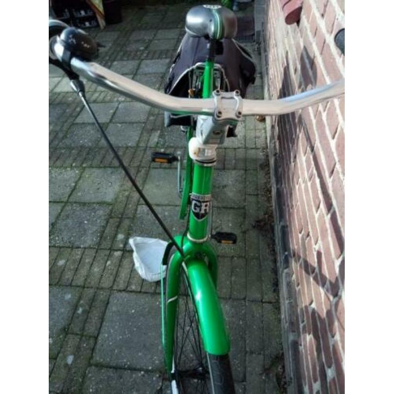 Grand Royale fiets 28 inches