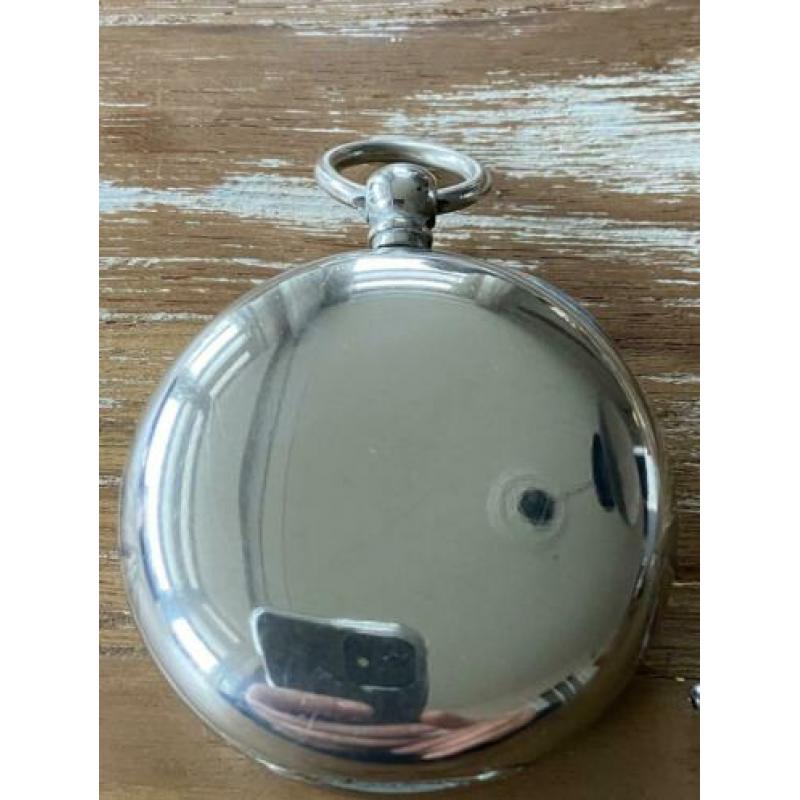 Silveram zakhorloge