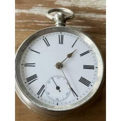 Silveram zakhorloge