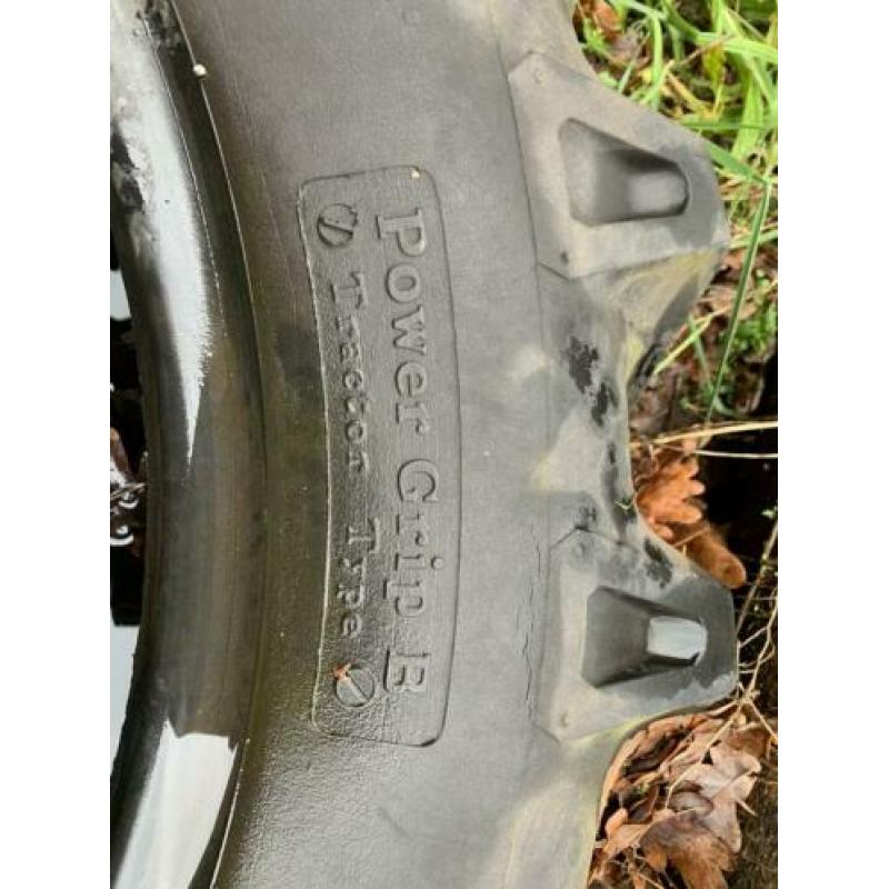 Trekker banden