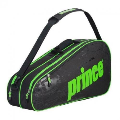 50% korting !! Prince React 6 rackets rackettas tennistas