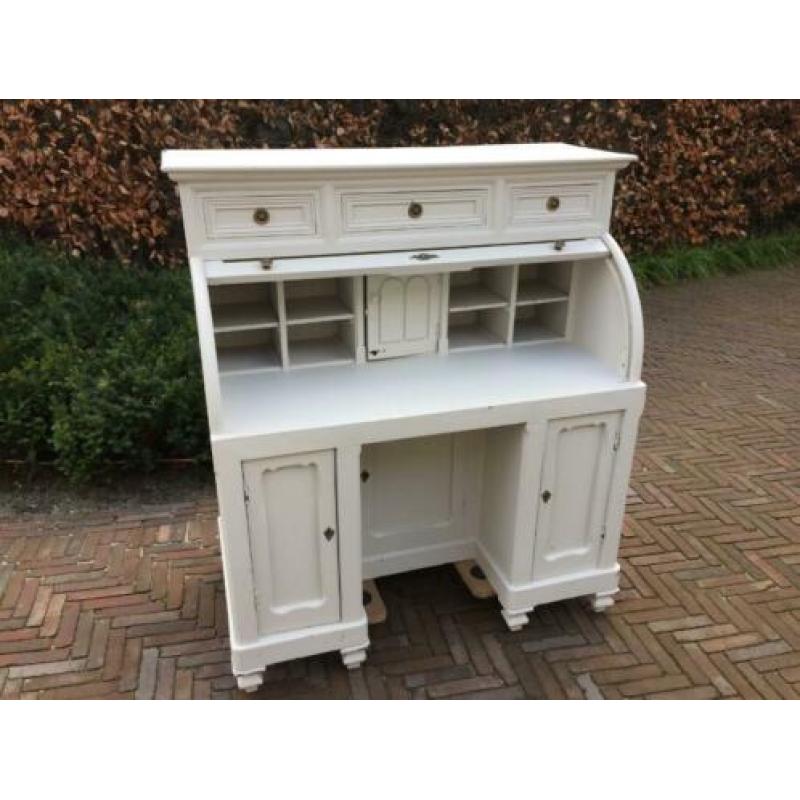 Antiek secretaire