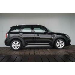 MINI Countryman Cooper Aut. Pepper + Business + Trekhaak
