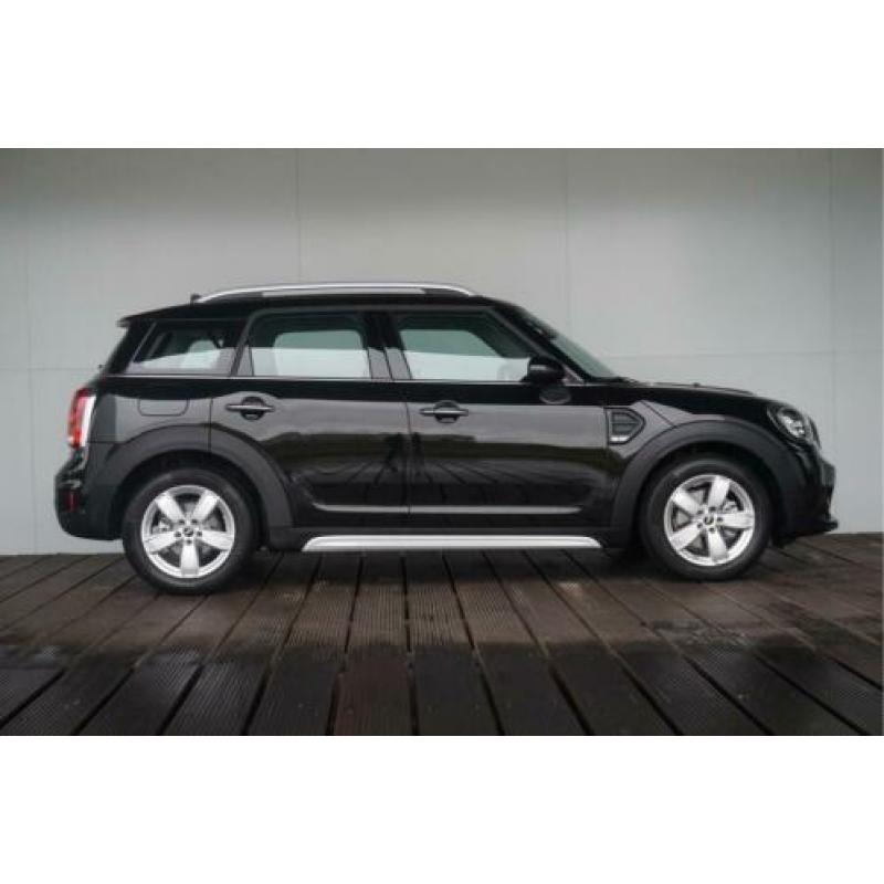 MINI Countryman Cooper Aut. Pepper + Business + Trekhaak