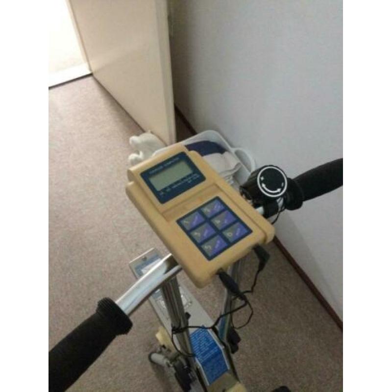 Home trainer