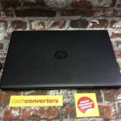 Hp | 17BY909ND | 120GB SSD | Intel Celeron 1.10GHZ Duo |4GB