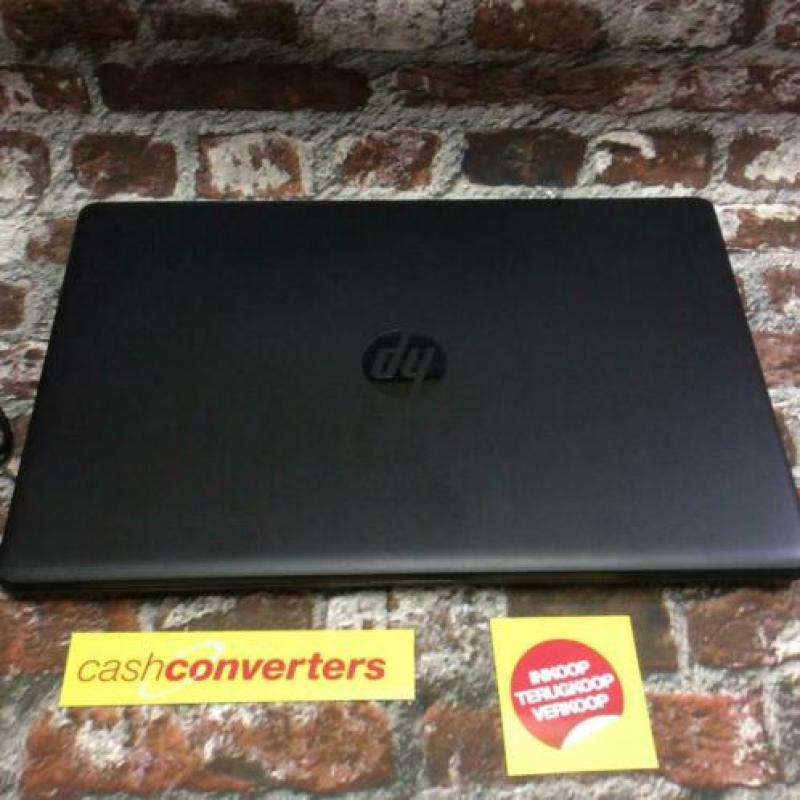Hp | 17BY909ND | 120GB SSD | Intel Celeron 1.10GHZ Duo |4GB