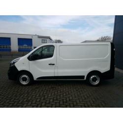 Renault Trafic bestel 1.6 dCi L1H1 Navigatie 115 Pk airco Lu