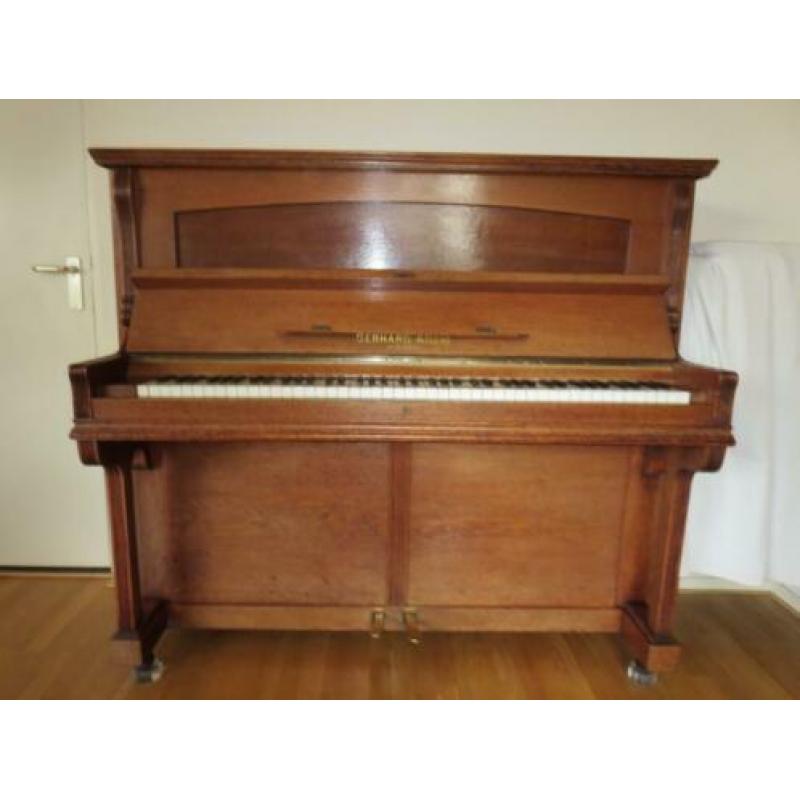piano