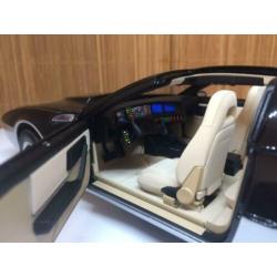 Knight Rider K.A.R.R. 1:18 Hotwheels Elite