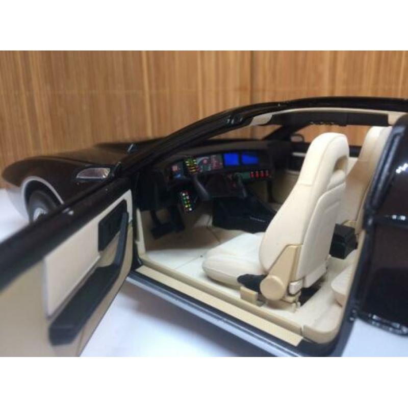 Knight Rider K.A.R.R. 1:18 Hotwheels Elite