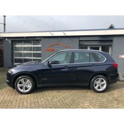 BMW X5 XDrive35i HE 1EIG trekh leder comf.st NAP NL-auto