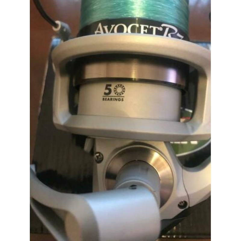goed kwaliteit nieuw MITCHELL AVOCET R 8000 sterk zee molen