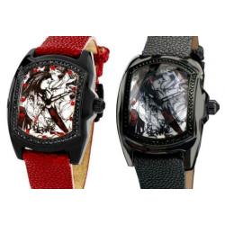 HCW Black Widow limited edition - 2 pijlstaartrog banden