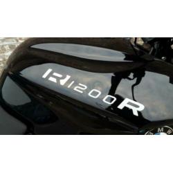 bmw R1200R ABS R1200R
