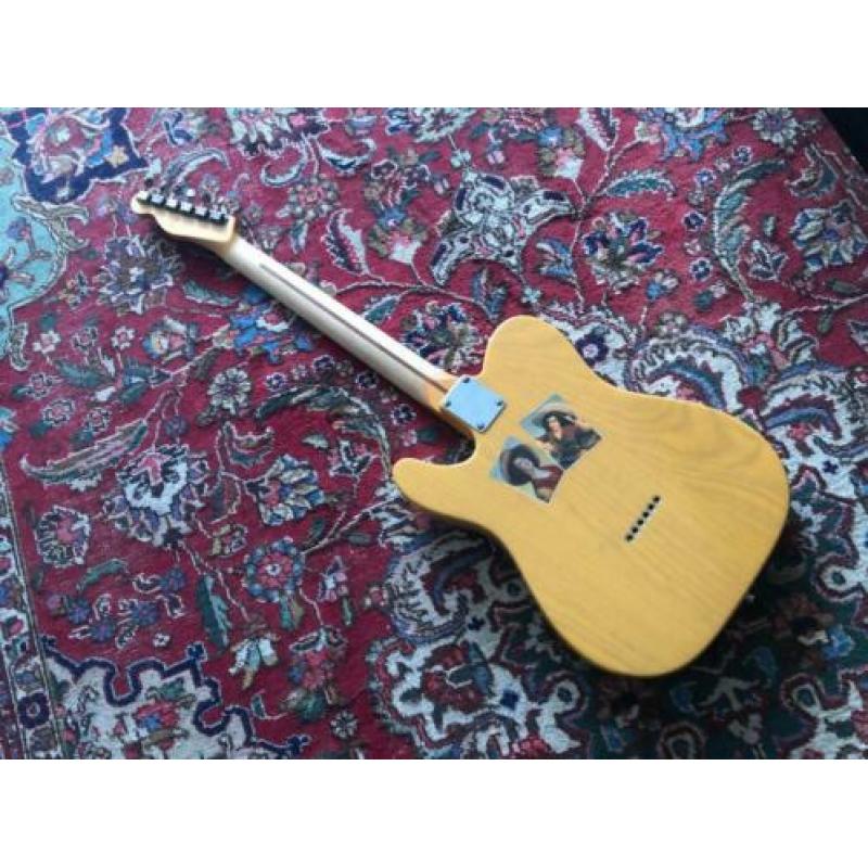 Fender Telecaster ’52 reissue