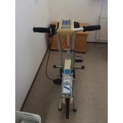 Home trainer