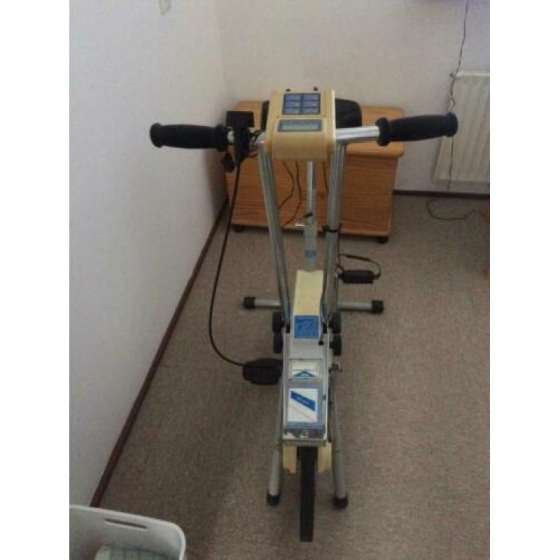 Home trainer