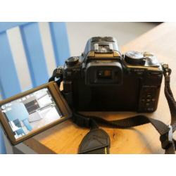 Panasonic Lumix GH2 camera body only