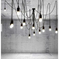 Seletti Maman lamp
