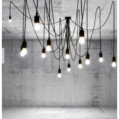 Seletti Maman lamp