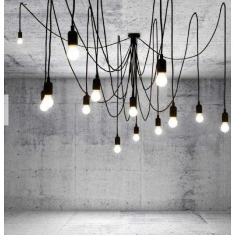 Seletti Maman lamp