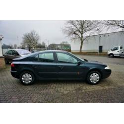 Renault Laguna 1.6-16V Authentique Scherpe meeneemprijs
