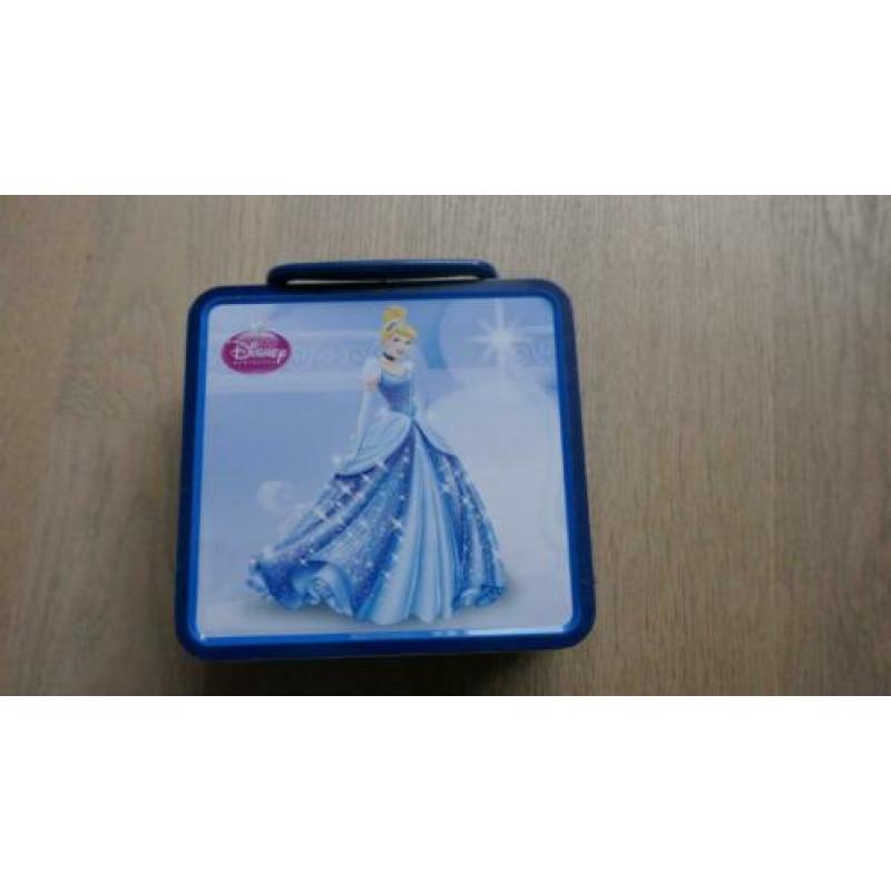 Frozen koffertje