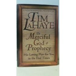 Set Tim LaHaye: 4 boeken