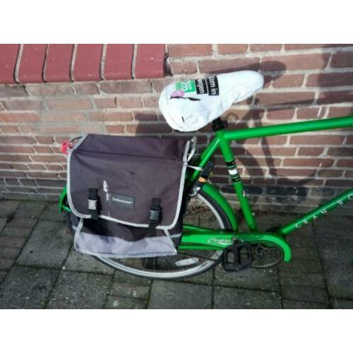 Grand Royale fiets 28 inches