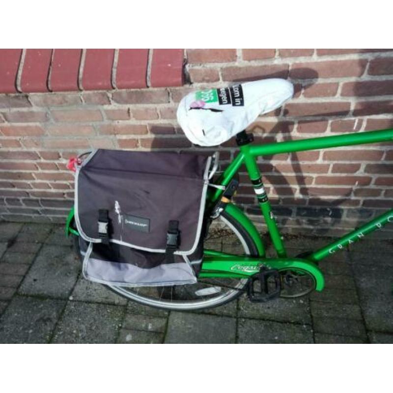 Grand Royale fiets 28 inches