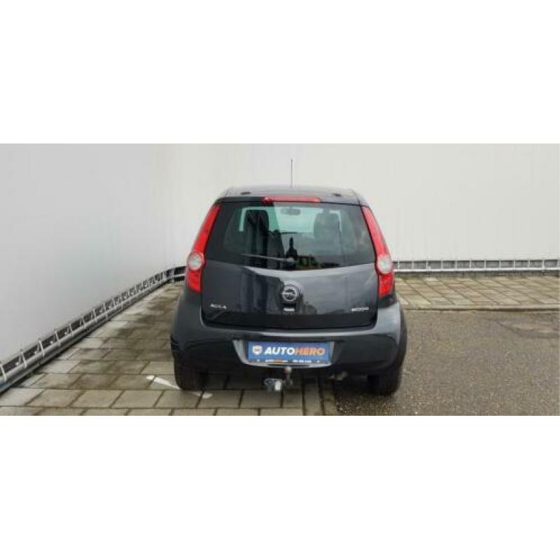 Opel Agila 1.0 Edition MJ10704 | Airco | Radio | CD | MP3 |