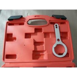 Timingset BMW N63/N74/S63 met kettingspanner GRATIS VERZENDI