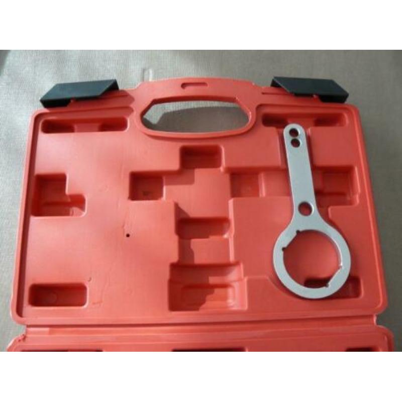 Timingset BMW N63/N74/S63 met kettingspanner GRATIS VERZENDI