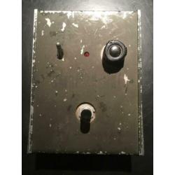 Sovtek (Russische) Small Stone Phaser