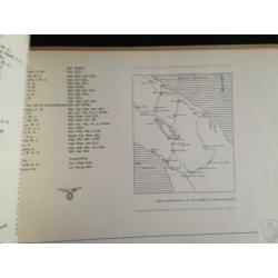 Gedenkboek Militaire Luchtvaart Medan, KNIL