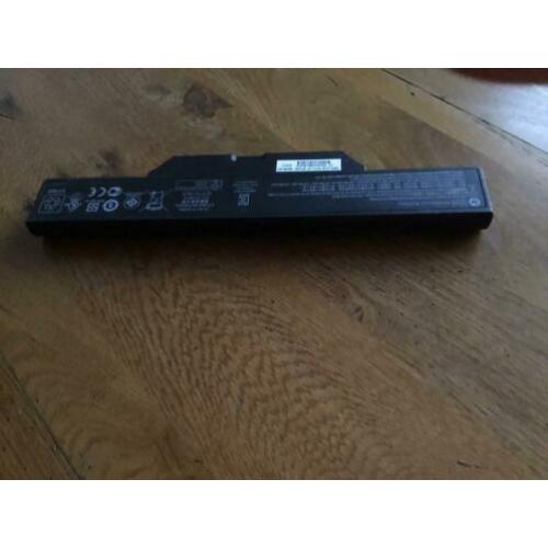 Batterij voor HP laptop
