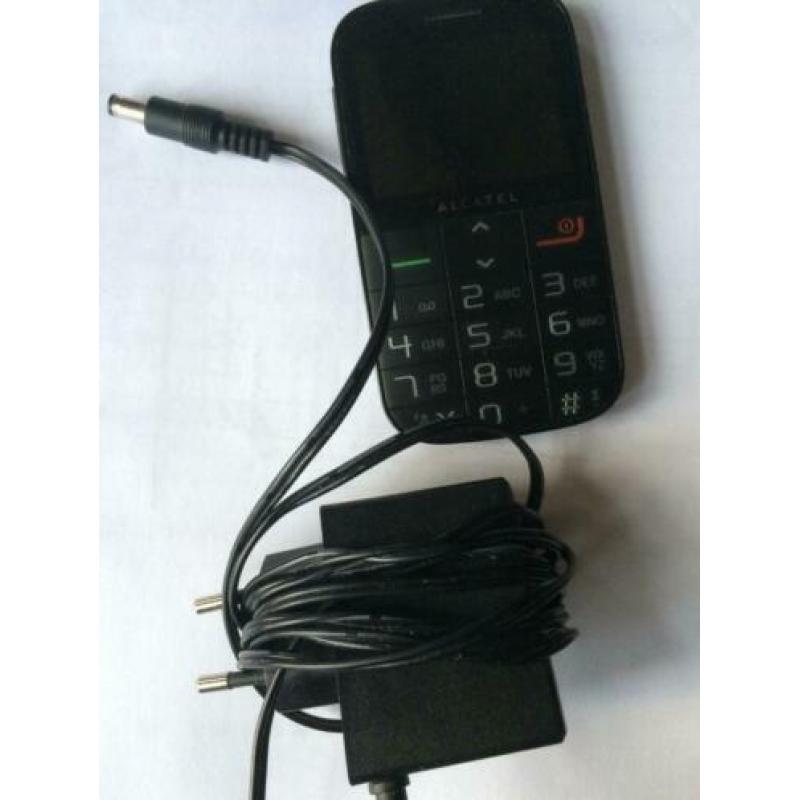 alcatel mobiele telefoon