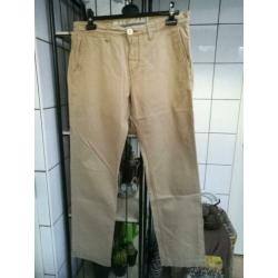 3 nette broeken maat 33/32