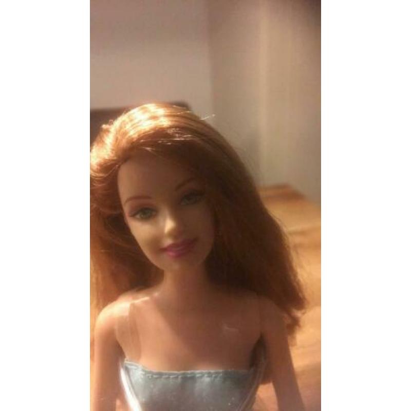 Barbie Mattel /nr.312