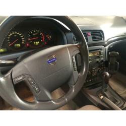 Volvo S80 2.9 Elite (bj 2002, automaat)