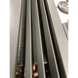 Thermoscreen 120cm breed.