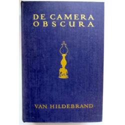 Hildebrand - Camera Obscura (Ex.3)