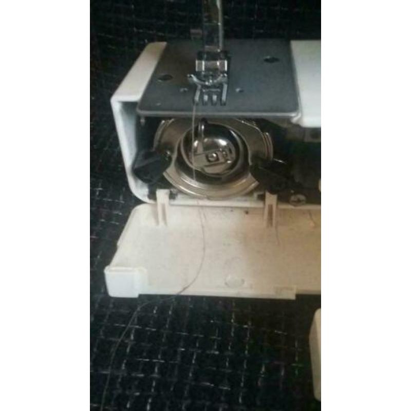 naaimachine E&R