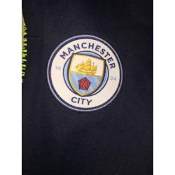 Manchester city trainingspak s (stone island,moncler,gucci)