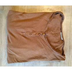 Fijn basic top American Vintage
