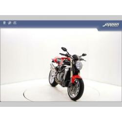 MV Agusta Brutale 750s (bj 2004)